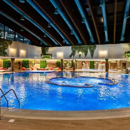 Zlatiborsko Jezero Lux & Spa Exterior photo
