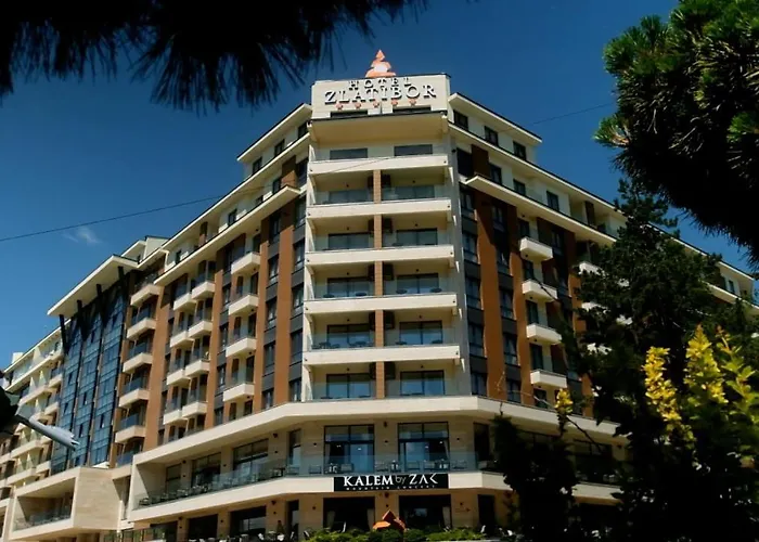 Zlatiborsko Jezero Lux & Spa