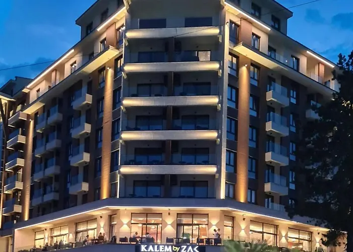 Zlatiborsko Jezero Lux & Spa