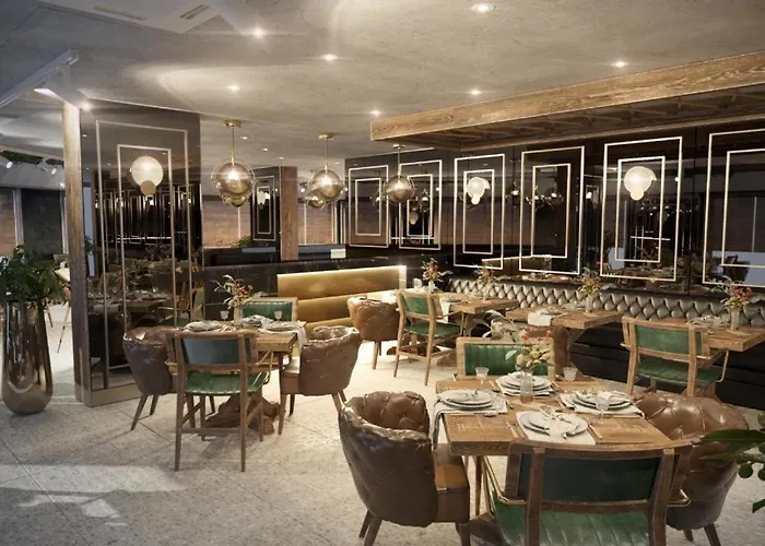 Zlatiborsko Jezero Lux & Spa