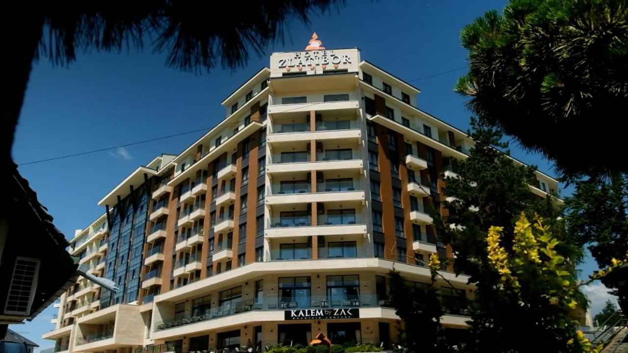 Apartament Zlatiborsko Jezero Lux & *