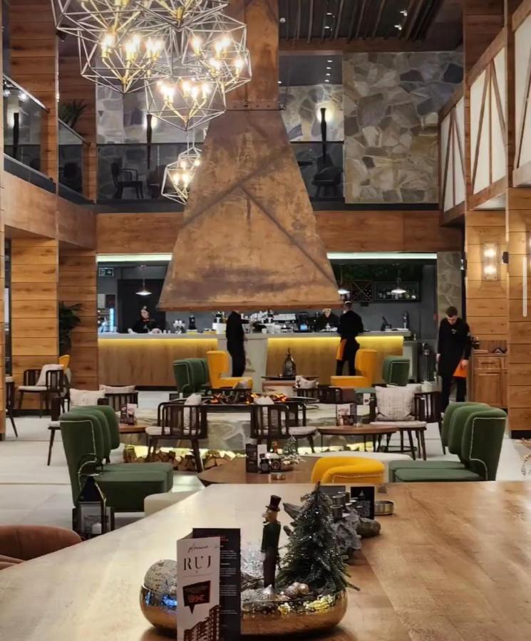 Zlatiborsko Jezero Lux & Apartman