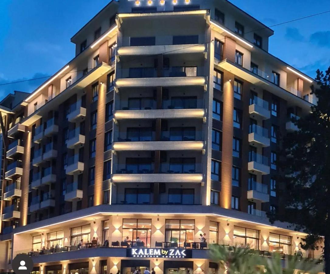 Zlatiborsko Jezero Lux & Apartman